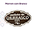 Placa Decorativa Preto com Branco Para Parede Cantinho Do Churrasco Placa Churrasco Em MDF (SELECIONE VARIAÇÃO) - Imagem 12
