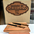 Placa Decorativa Caramelo com Marrom Para Parede Cantinho Do Churrasco Placa Churrasco Em MDF (SELECIONE VARIAÇÃO) - Imagem 3