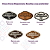 Placa Decorativa Caramelo com Marrom Para Parede Cantinho Do Churrasco Placa Churrasco Em MDF (SELECIONE VARIAÇÃO) - Imagem 8