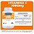 Vitamina C 1000mg 60 Comprimidos Newnutrition - Imagem 2