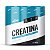 Creatina Monohidratada 300g - Shark Pro - Imagem 1