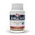 Krill Vit 60 Cápsulas 500mg Ômega 3 Astaxantina Colina Fosfolipídeos - Vitafor - Imagem 1