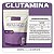 Glutamina 1kg em Pó New Nutrition - Imagem 2