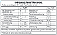 Psicho Killer Pre Workout 294g Pré Treino - Demons Lab - Imagem 3