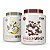 Kit 2x Fresh Whey Protein 3W 450g Sabores - Dux Nutrition - Imagem 2