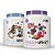 Kit 2x Fresh Whey Protein 3W 450g Sabores - Dux Nutrition - Imagem 6
