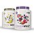 Kit 2x Fresh Whey Protein 3W 450g Sabores - Dux Nutrition - Imagem 5