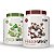 Kit 2x Fresh Whey Protein 3W 450g Sabores - Dux Nutrition - Imagem 4