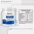 HMB em pó 114g Hidroximetilbutirato Natural Newnutrition - Imagem 2