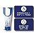 Gel Ultagrip Aderente Premium Antiderrapante Para Mãos 100g - Imagem 3