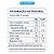 Bt Nitrato 450g Carboidrato Vegano Blueberry - Dobro - Imagem 2