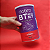Bt Nitrato 450g Carboidrato Vegano Redberry - Dobro - Imagem 3