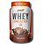 Whey Zero Lactose 900g - New Millen - Imagem 1