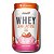Whey Zero Lactose 900g - New Millen - Imagem 3
