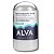 Desodorante Stick Cristal 60g Hidrata Axilas Vegano - Alva - Imagem 1