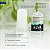 Desodorante Stick Cristal 60g Hidrata Axilas Vegano - Alva - Imagem 2