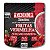 Pasta de Amendoim Frutas Vermelhas Premium 500g Amendomel - Imagem 1