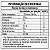 Recovery 1kg - FourLab Nutrition - Imagem 3