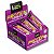 biO2 Protein Crunchy Vegana Natural Caixa com 9 de 50g BiO2 - Imagem 1