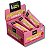 biO2 Protein Crunchy Vegana Natural Caixa com 9 de 50g BiO2 - Imagem 5