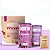 Whey Up Protein 3W Refil 840g - Sabor Neutro - Sanavita - Imagem 3
