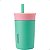 Copo Tumbler Stainless Steel Térmica 355ml Infantil - Owala - Imagem 10