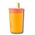 Copo Tumbler Stainless Steel Térmica 355ml Infantil - Owala - Imagem 7