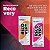 Recovery Caixa 10x65g - FourLab Nutrition - Imagem 3