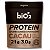 Proteína Vegetal de Arroz e Ervilha 900g - BiO2 - Imagem 7