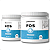 FOS Natural 250g Frutooligossacarídeos - New Nutrition - Imagem 3