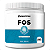FOS Natural 250g Frutooligossacarídeos - New Nutrition - Imagem 1