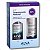 Kit Desodorante Cristal Natural 120g + Desodorante Spray Lavanda 120ml - Alva - Imagem 1