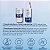 Kit Desodorante Cristal Natural 120g + Desodorante Spray Lavanda 120ml - Alva - Imagem 2