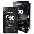 C90 Carbo Display 5 Sachês x 94g - FourLab Nutrition - Imagem 4