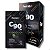 C90 Carbo Display 5 Sachês x 94g - FourLab Nutrition - Imagem 5