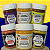 Pasta de Amendoim 260g Chocolate Branco com Cookies - Amendomel - Imagem 3
