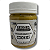 Pasta de Amendoim 260g Chocolate Branco com Cookies - Amendomel - Imagem 1