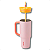 Copo Tumbler Stainless Steel Térmico 40OZ / 1,180ml - Owala - Imagem 2