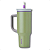 Copo Tumbler Stainless Steel Térmico 40OZ / 1,180ml - Owala - Imagem 9