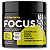 Focus Adulto Gummy Sabor Abacaxi Com Hortelã Com 30 Gomas - Ekobé - Imagem 1