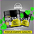 Focus Adulto Gummy Sabor Abacaxi Com Hortelã Com 30 Gomas - Ekobé - Imagem 3
