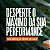 Nitro 600 390g Pré-Treino Energia Sustentada Alquimia da Saúde - Imagem 3