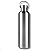 Garrafa Térmica Kouda 1L Martial Inox Alta Performance - Imagem 1