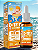 D-Trix Kids Vitamina D3 30ml Morango - Flora Nativa do Brasil - Imagem 3