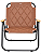 Cadeira De Camping Kouda Osla Dobrável Premium 110Kg - Imagem 3
