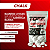 Chalk Stone Magnésio Ativado em Pedra 100g - TOFF - Imagem 2