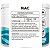 NAC 500mg Ocean Drop 120 Cáps Suporte Celular - Imagem 5