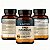 Trio Magnésio 120 Cápsulas de 500mg - Larten Health Nutrition - Imagem 2