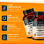 Coenzima Q10 200mg + Vitamina E 100mg 60 Cápsulas - Larten - Imagem 5
