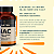 Nac N-acetilcisteína 600mg 60 Cápsulas Larten Health - Imagem 4